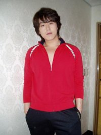 Ryu Soo-young