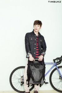 Seo Kang-joon