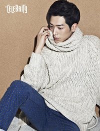 Seo Kang-joon