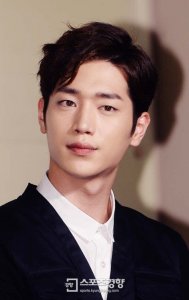 Seo Kang-joon