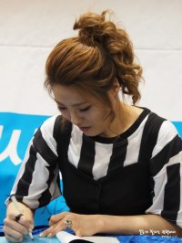 Kwon Mi-jin