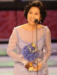 Kim Hye-ja