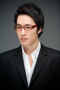 Kang Woo-je