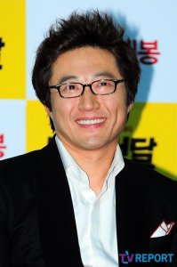 Park Shin-yang