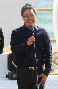 Kim Sang-man