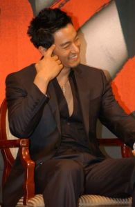 Joo Jin-mo