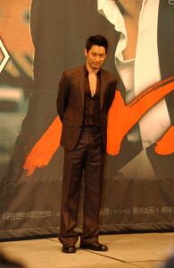 Joo Jin-mo