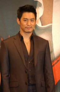 Joo Jin-mo