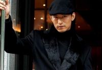 Joo Jin-mo