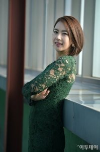 Kim Yoon-kyung