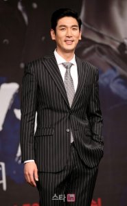 Park Joon-hyuk