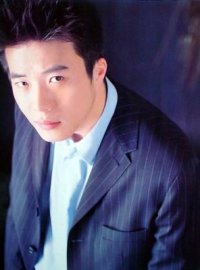 Kwon Sang-woo