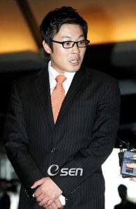 Kim Jong-seok