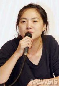 Hong Mi-ran