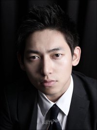 Kim Joon-goo