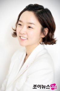 Lee Chae-eun