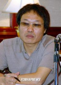 Kwak Jae-yong