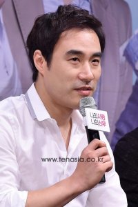 Bae Sung-woo