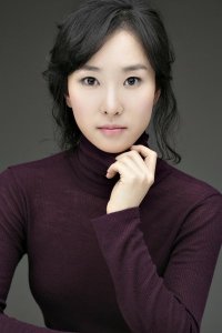 Eun Joo-hee