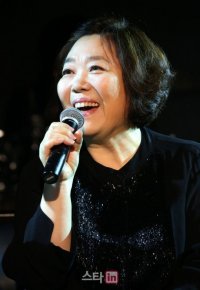 Yang Hee-kyung