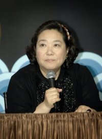 Yang Hee-kyung