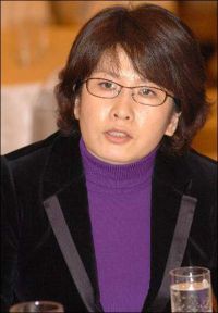Lee Kyeong-hee