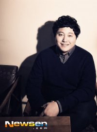Kim Dae-myung