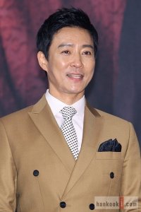 Choi Soo-jong