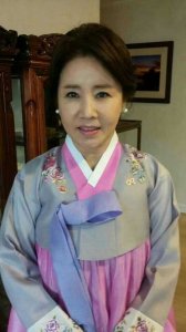 Sun-woo Eun-sook