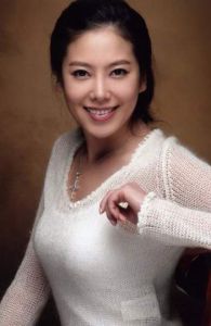 Lee Ja-young