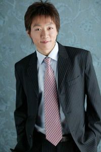 Lee Soo-wan