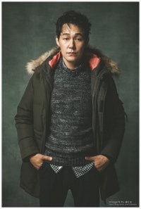 Park Sung-woong