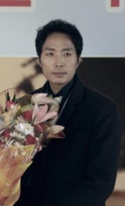 Kim Min-hyeok