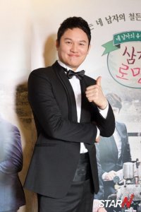 Kang Sung-jin