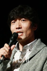 Park Won-sang