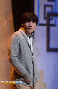 Park Won-sang