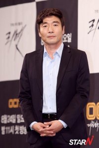 Park Won-sang