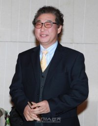 Kim Kyung-ryong