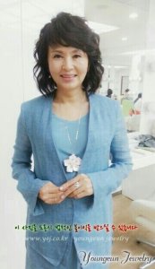 Yoo Ji-in