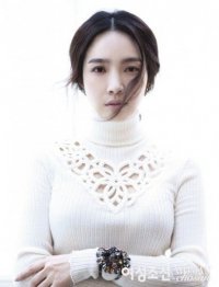 Lee Min-young