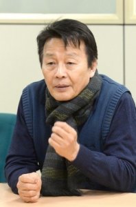 Seo In-seok