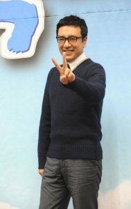 Kim Seung-woo