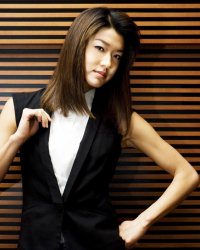 Grace Park