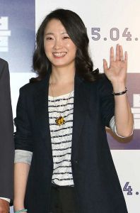Kim Bo-kyeong-I