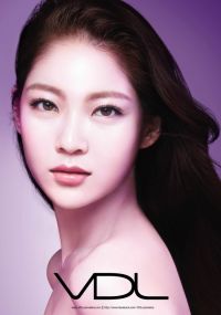 Gong Seung-yeon