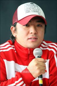 Director Chang