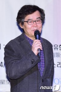 Joo Ho-sung