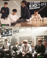 EXO Next Door