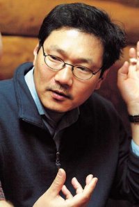 Hong Sang-soo