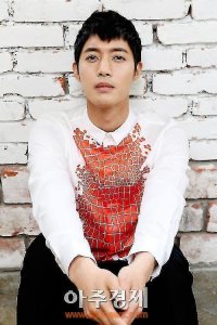 Kim Hyun-joong